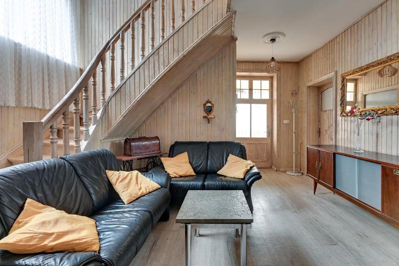 Leśna bajka by Grand Apartments - image 16