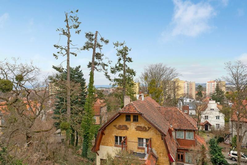 Leśna bajka by Grand Apartments - image 24