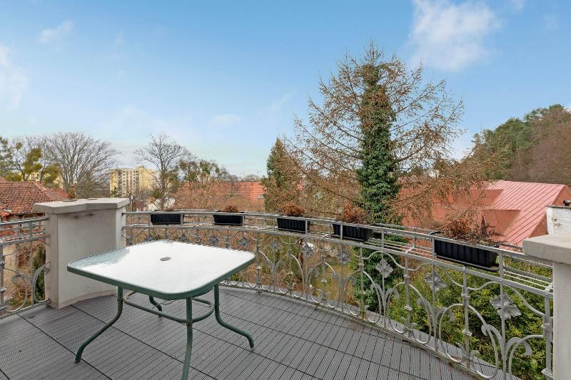 Leśna bajka by Grand Apartments - image 4