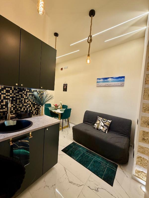 Ballaro's View Luxury Suite dentro il Mercato di Ballaro - image 9