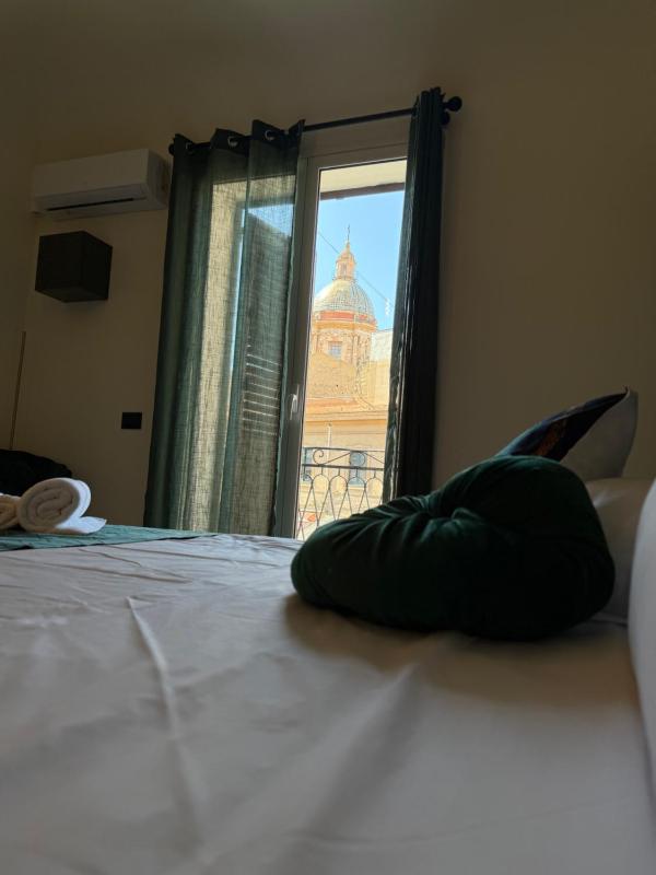 Ballaro's View Luxury Suite dentro il Mercato di Ballaro - image 13