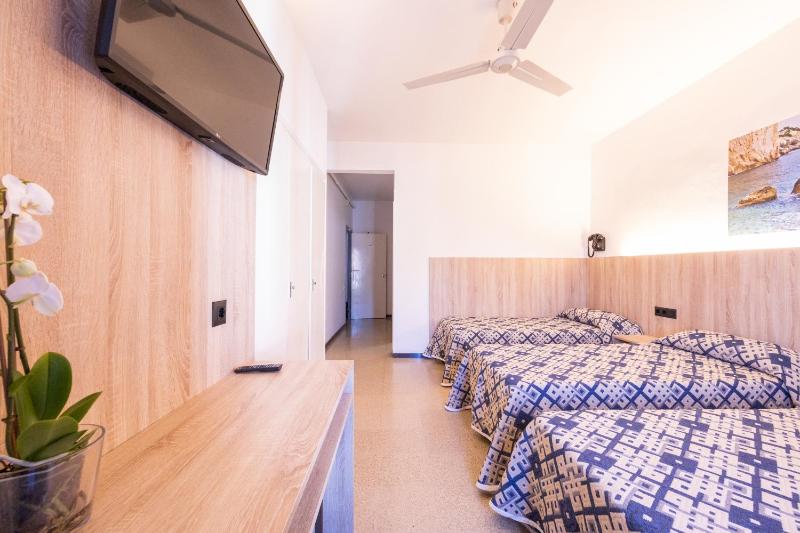 Triple Room (3 Adults) image 1