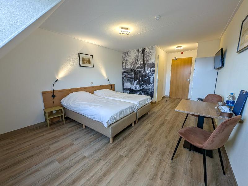 Standard Twin Room image 4