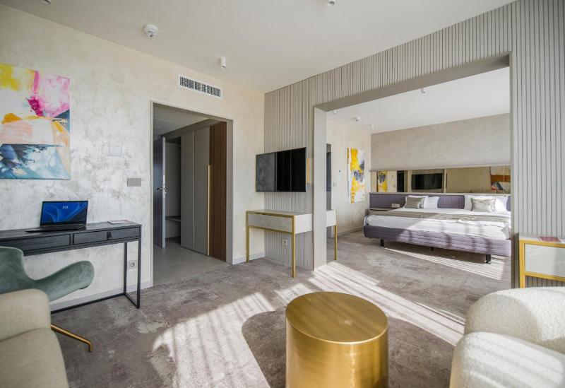 Junior Suite image 4