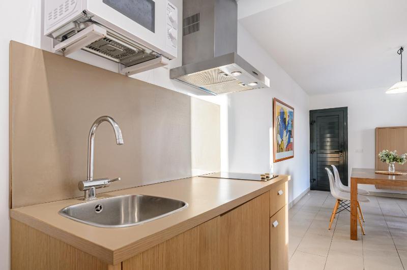 Vibra Blanc Cottage Apartmentos - 3SUP - image 41