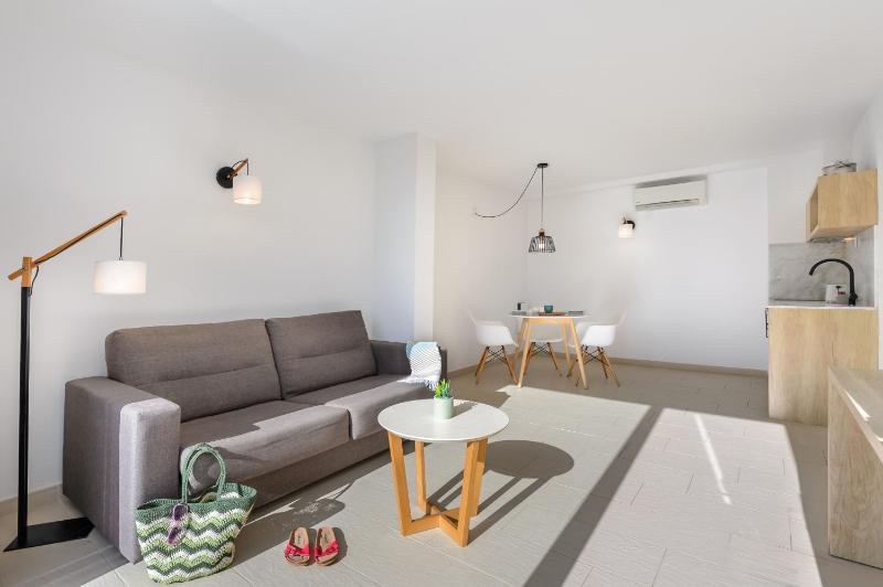 Vibra Blanc Cottage Apartmentos - 3SUP - image 30