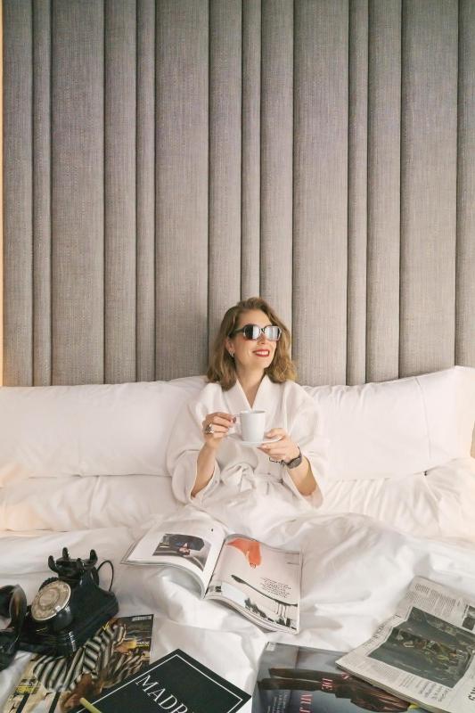 Interior Single Room image 3