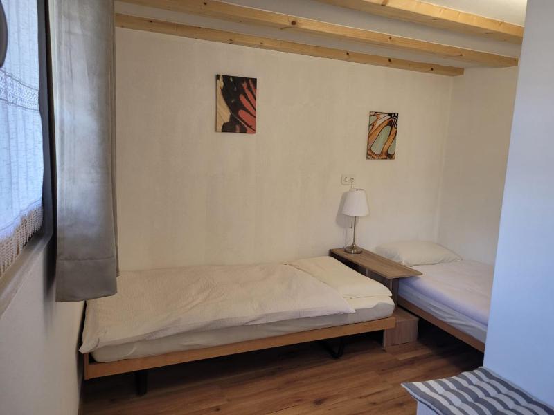 Deluxe Quadruple Room image 4