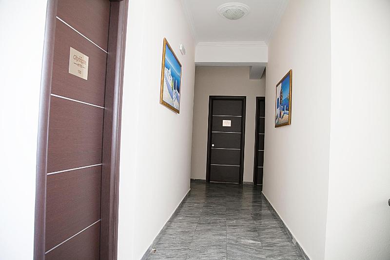 Olympia Hotel - image 8