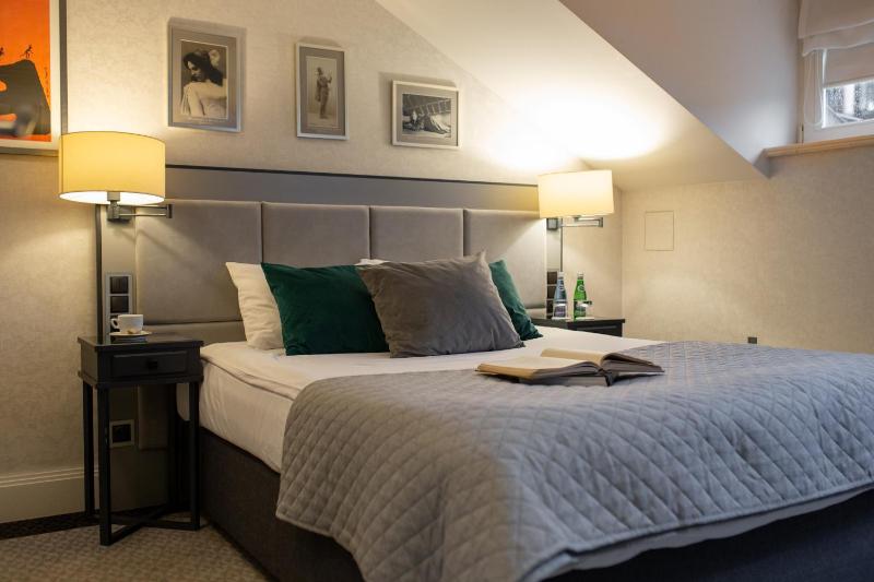 Superior Double Room image 1
