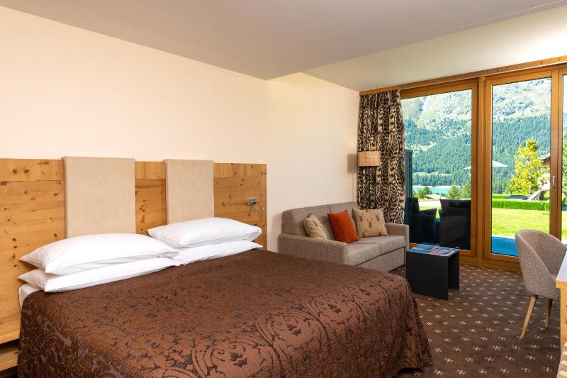 Superior Double Room image 1