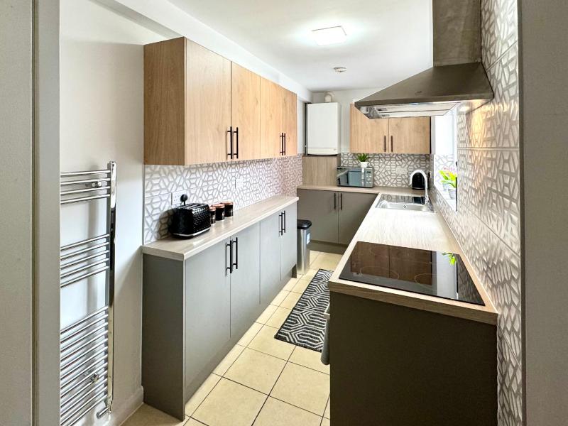 Radford House Great for Contractor Family Holiday - image 20