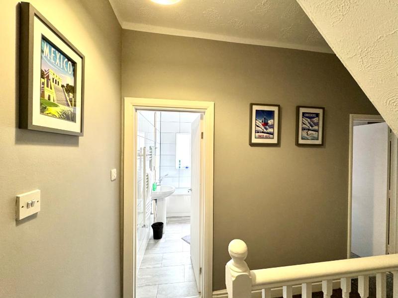 Radford House Great for Contractor Family Holiday - image 12