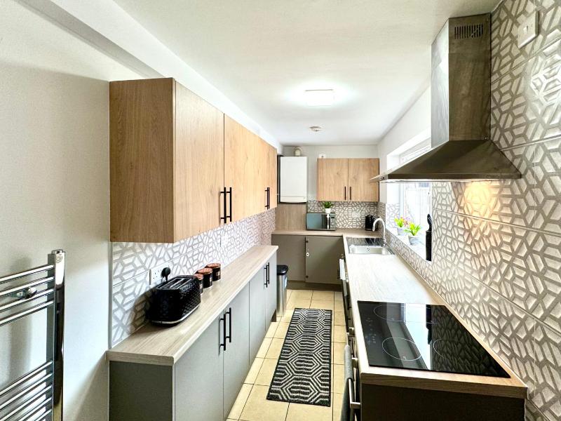 Radford House Great for Contractor Family Holiday - image 15