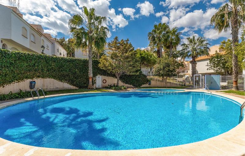 Beautiful Home In Santa Pola With Wifi - image 1