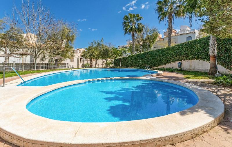 Beautiful Home In Santa Pola With Wifi - image 9