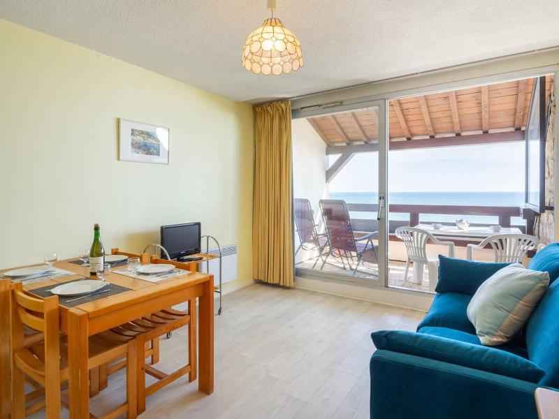 Carnac: Studio cosy 23m² près plage parking animal admis - image 6