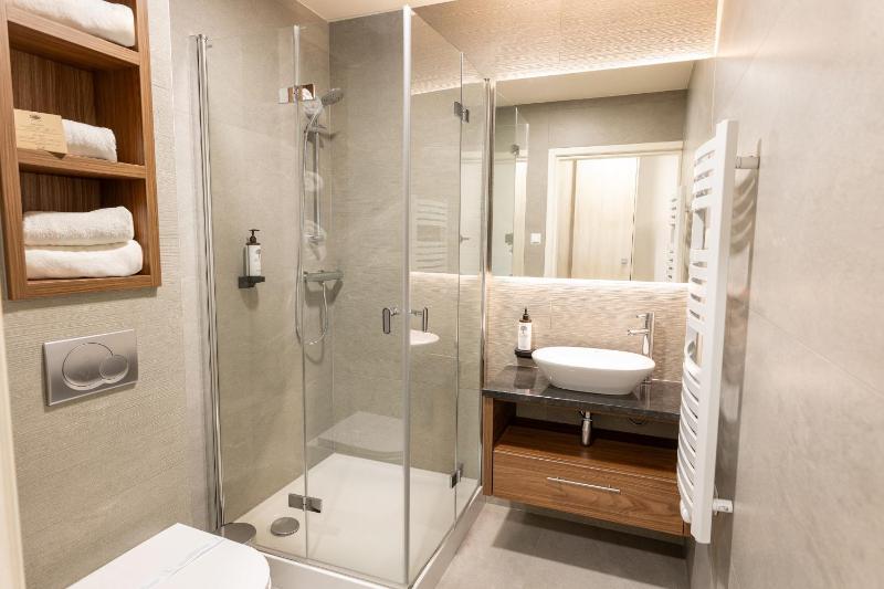 Standard Twin Room in Villa Kocierz - separate building image 3