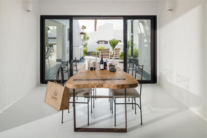 Three-Bedroom Villa (Private Pool) image 4