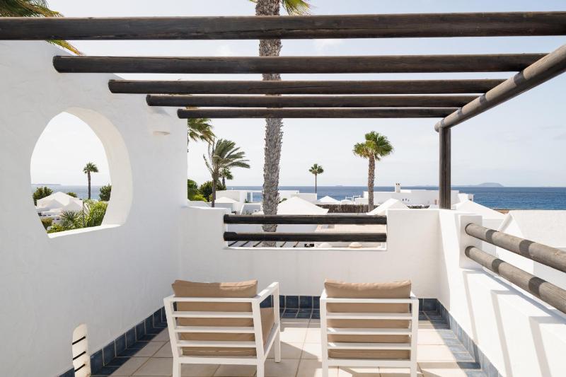 Three-Bedroom Villa (Private Pool) image 3