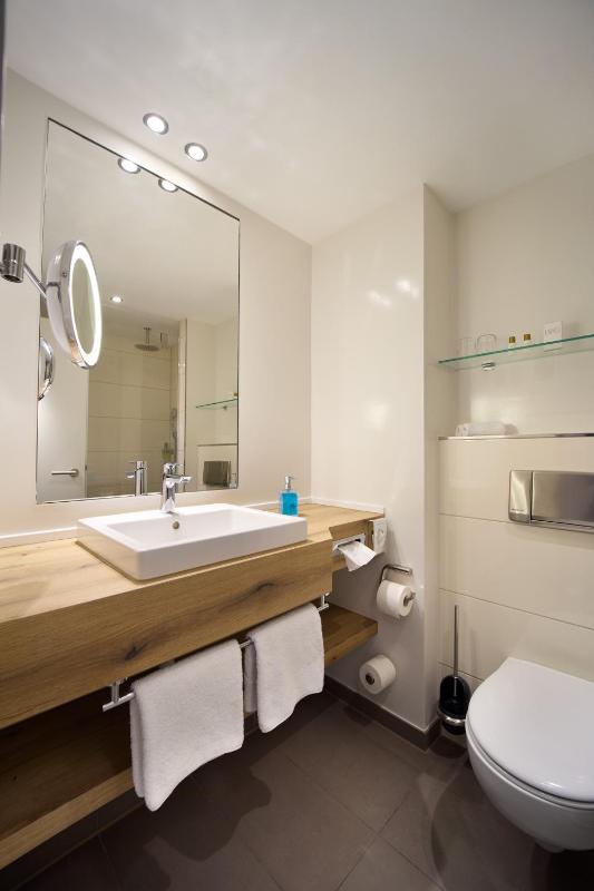 Business Double Room image 4