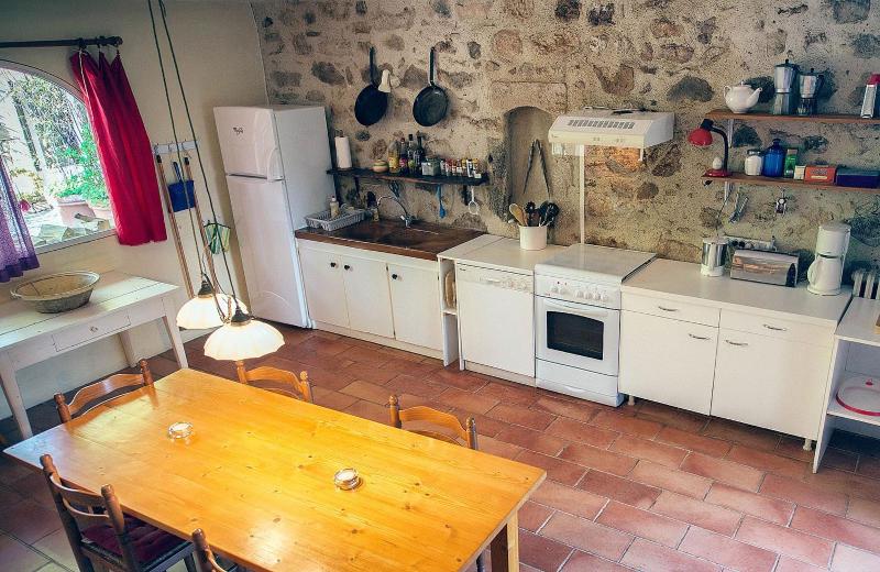 Two-Bedroom Apartment with Terrace image 3