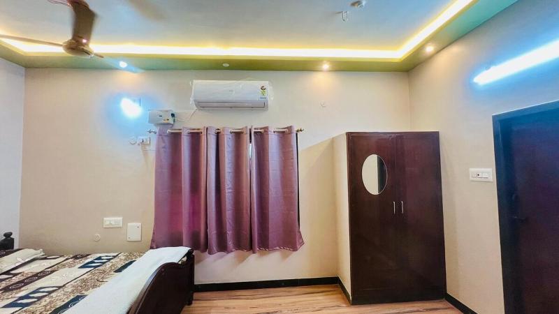 PENTHOUSE -Thanjavur home stays - image 12