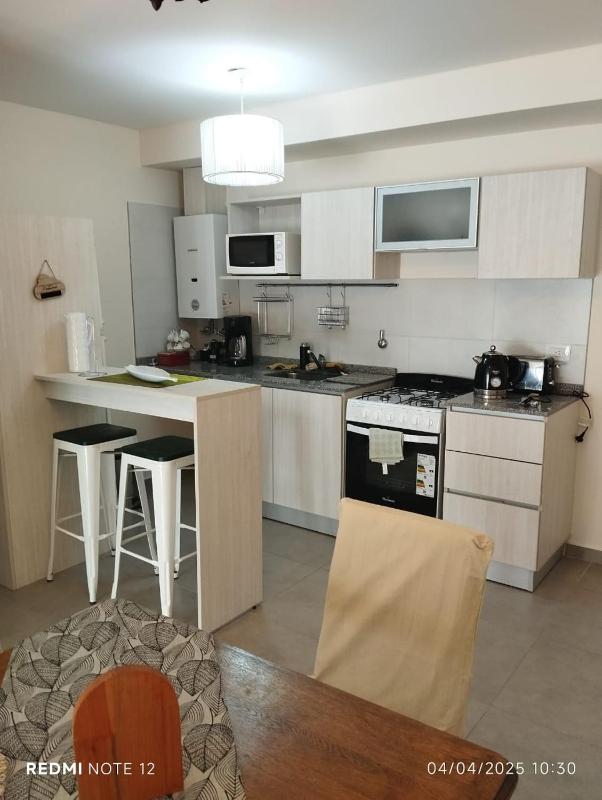 Aparment San Lorenzo 1656 - image 9