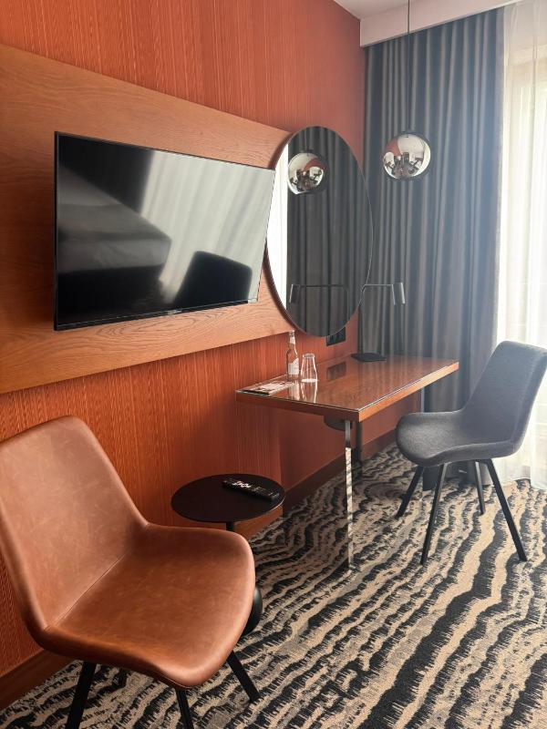 Superior Single Room image 1