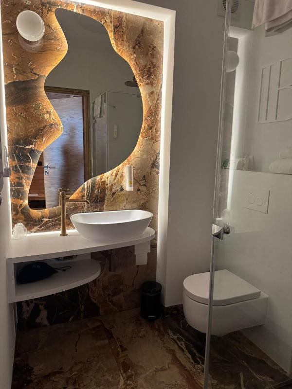 Superior Double or Twin Room image 1