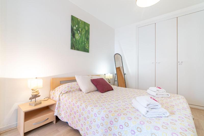 Apart-rent Apartamento Gran Reserva 0054 cerca de la playa - image 25