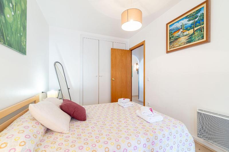 Apart-rent Apartamento Gran Reserva 0054 cerca de la playa - image 23