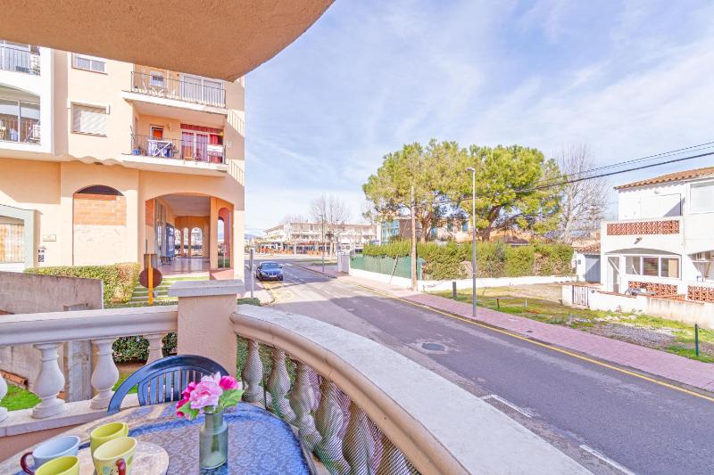 Apart-rent Apartamento Gran Reserva 0054 cerca de la playa - image 6