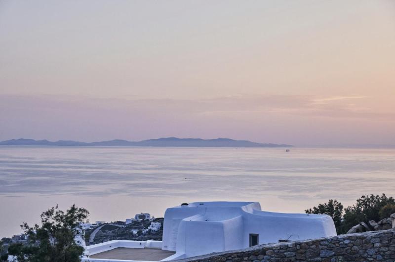 Hotiday Mykonos Fanari - image 9