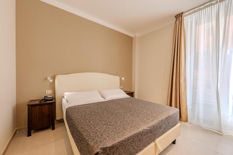 Hotel Nuovo Nord - image 26