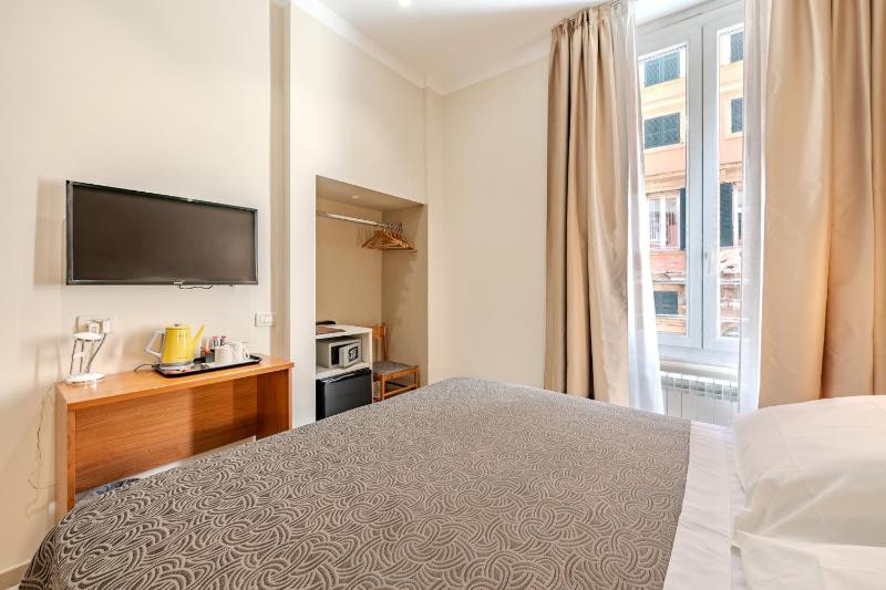 Hotel Nuovo Nord - image 11