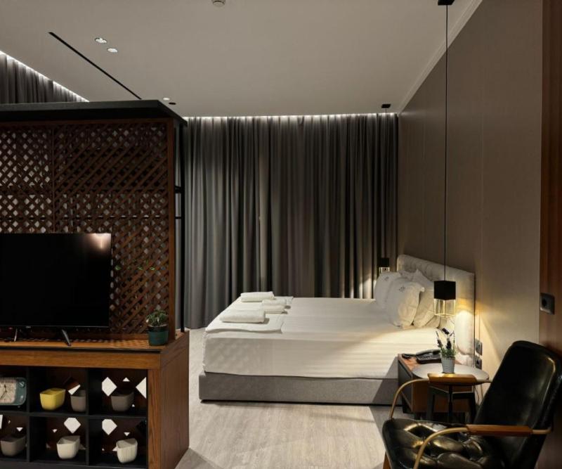 Deluxe Suite image 1