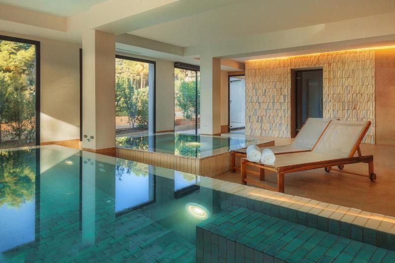 Hotel Serawa Moraira - image 19