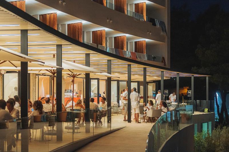 Hotel Serawa Moraira - image 36