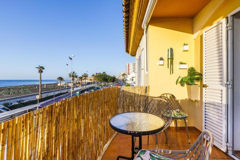 A&N Seafront Promenade Apartment with Sea Views - image 5