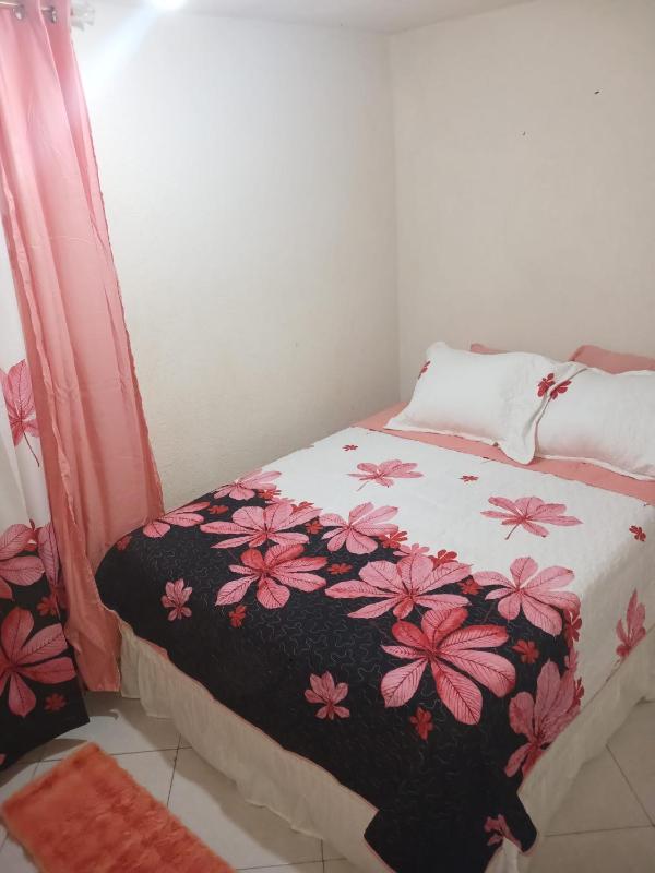 Harmony Guest House - image 1
