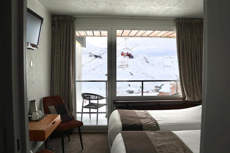 Hôtel Val Chavière - image 26