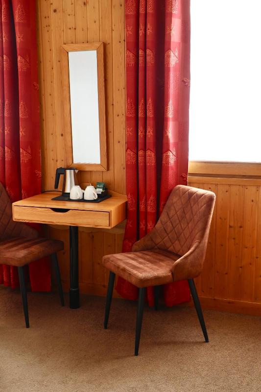 Hôtel Val Chavière - image 30