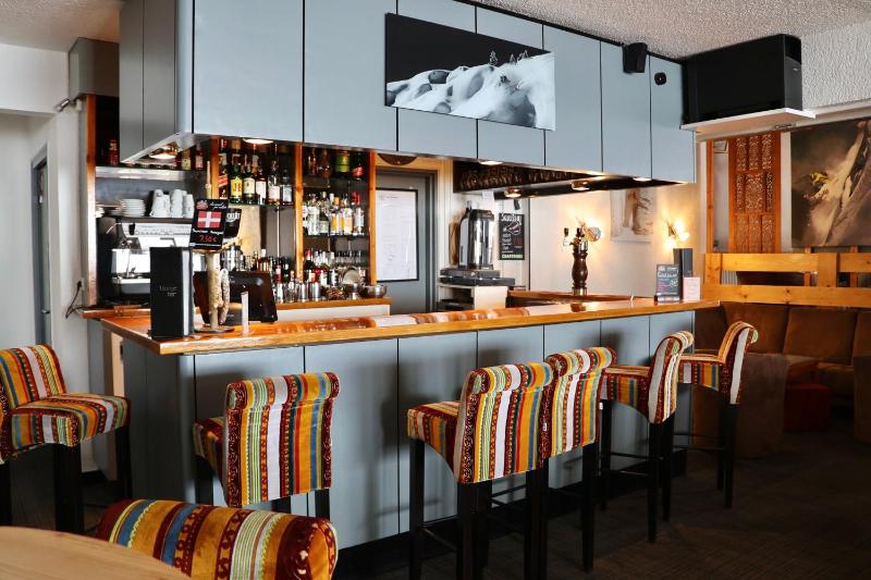 Hôtel Val Chavière - image 20