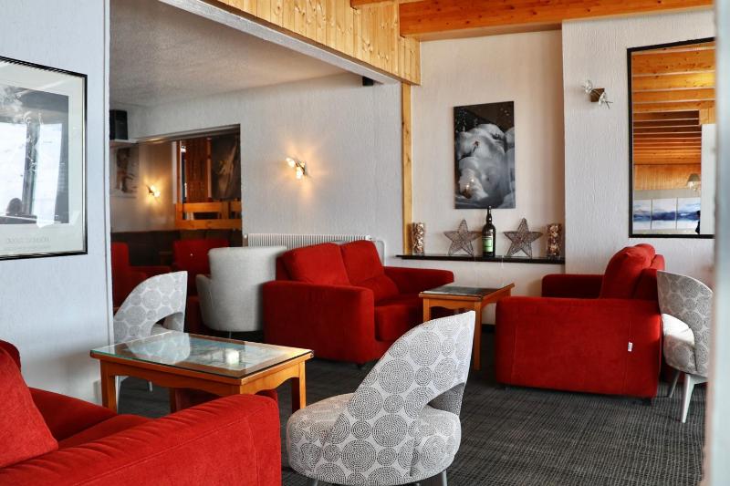 Hôtel Val Chavière - image 10
