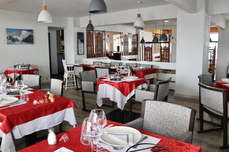Hôtel Val Chavière - image 11