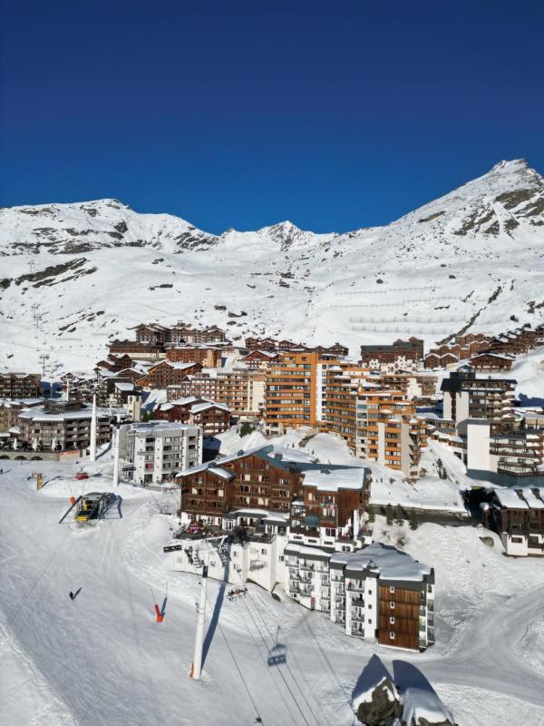 Hôtel Val Chavière - image 34