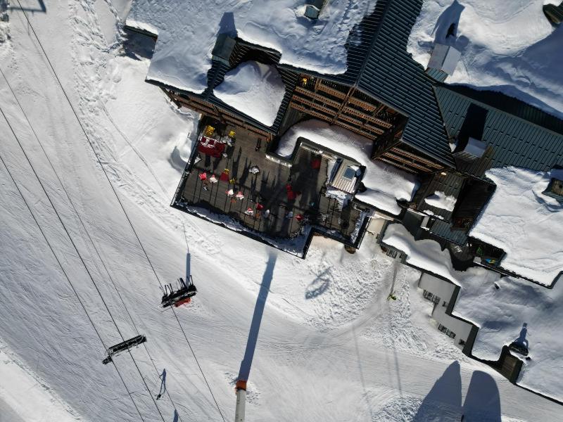 Hôtel Val Chavière - image 42