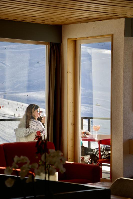 Hôtel Val Chavière - image 36