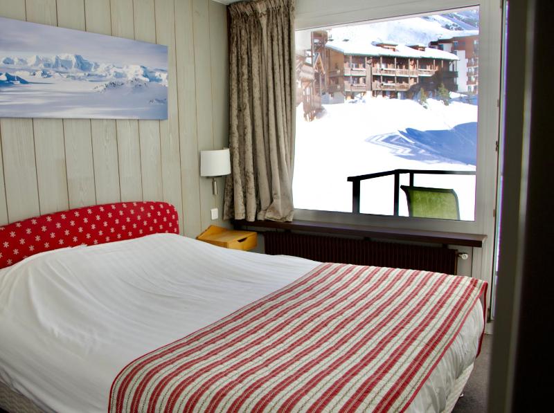 Hôtel Val Chavière - image 50